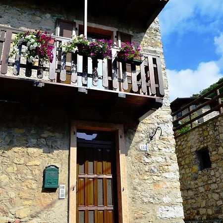 Casa Furletti Holiday Home Tenno Exterior foto