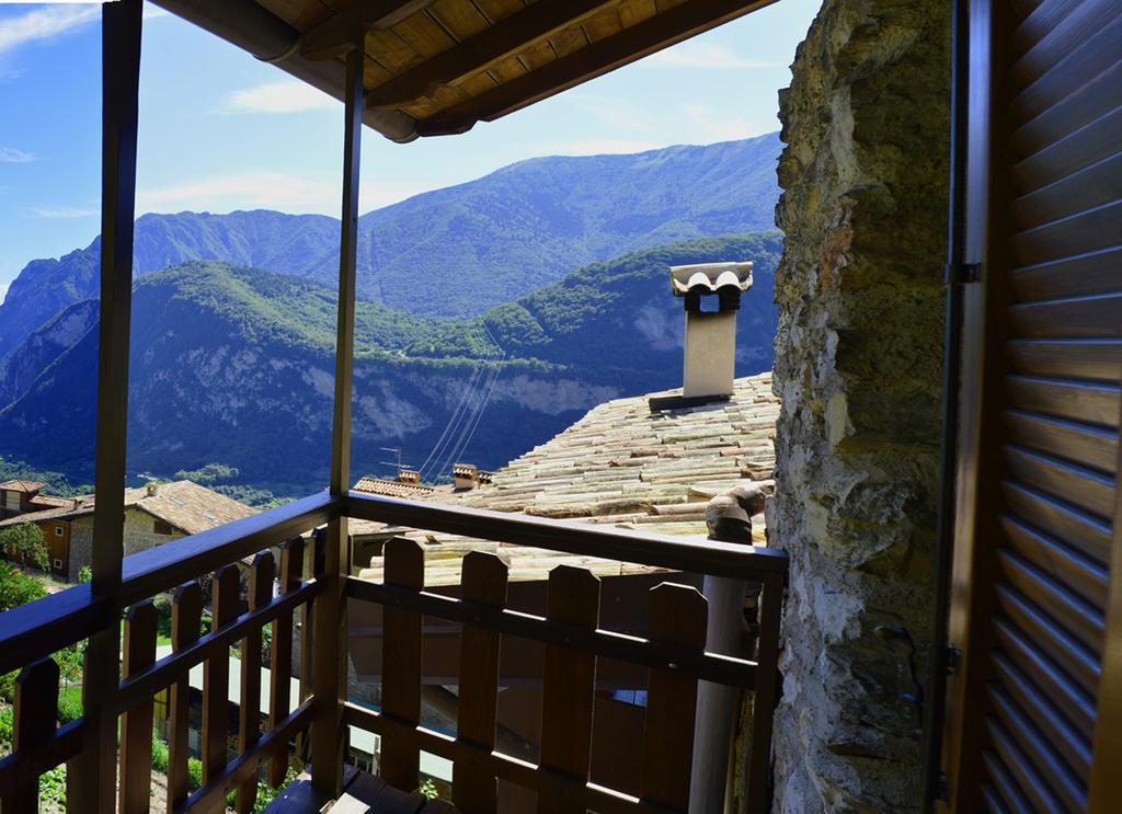 Casa Furletti Holiday Home Tenno Exterior foto