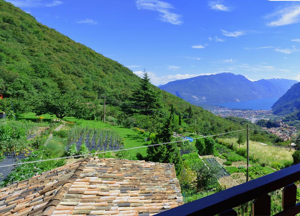 Casa Furletti Holiday Home Tenno Exterior foto