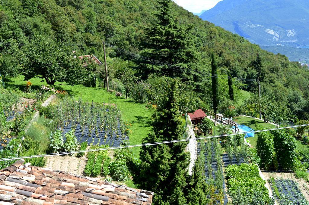 Casa Furletti Holiday Home Tenno Exterior foto