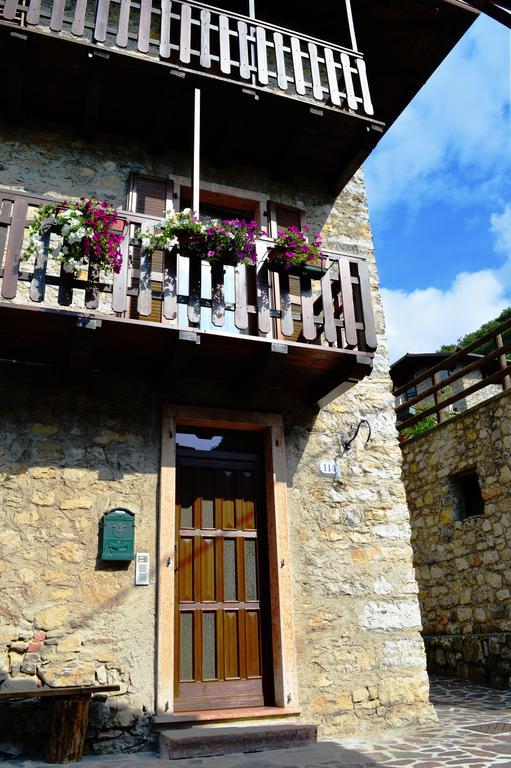 Casa Furletti Holiday Home Tenno Exterior foto