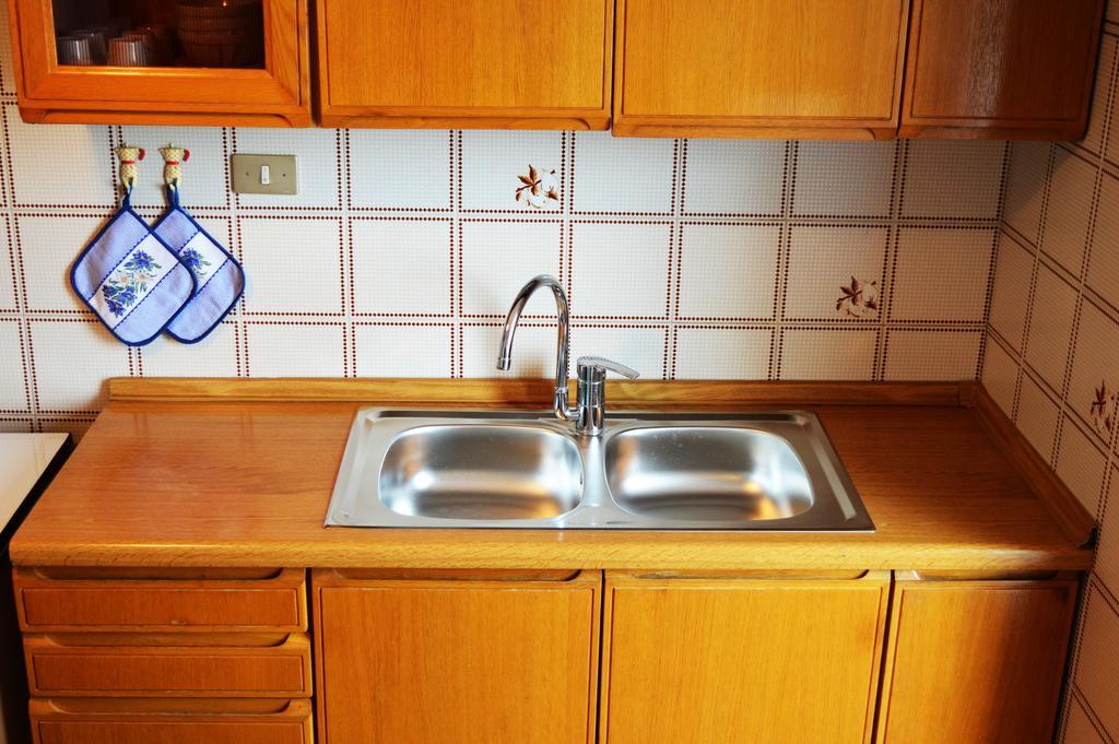 Casa Furletti Holiday Home Tenno Exterior foto